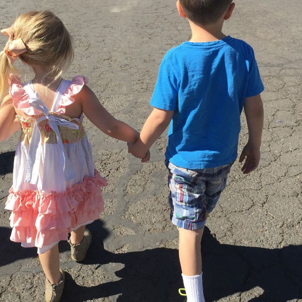 Meet your Posher, Lindy